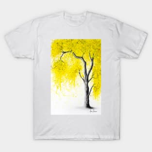 Fall Tree Trios T-Shirt